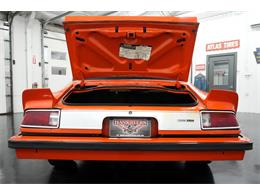 1976 Chevrolet Camaro (CC-1708046) for sale in Homer City, Pennsylvania