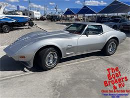 1974 Chevrolet Corvette (CC-1708093) for sale in Lake Havasu, Arizona