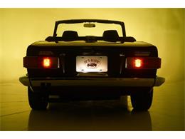 1972 Triumph TR6 (CC-1708140) for sale in St Louis, Missouri