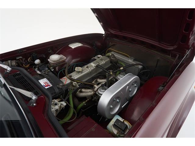 1972 Triumph TR6 (CC-1708140) for sale in St Louis, Missouri