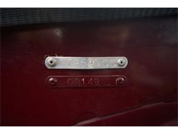 1972 Triumph TR6 (CC-1708140) for sale in St Louis, Missouri