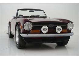1972 Triumph TR6 (CC-1708140) for sale in St Louis, Missouri