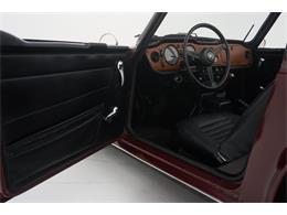 1972 Triumph TR6 (CC-1708140) for sale in St Louis, Missouri