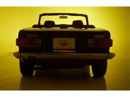 1972 Triumph TR6 (CC-1708140) for sale in St Louis, Missouri
