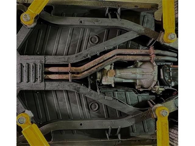 1972 Triumph TR6 (CC-1708140) for sale in St Louis, Missouri