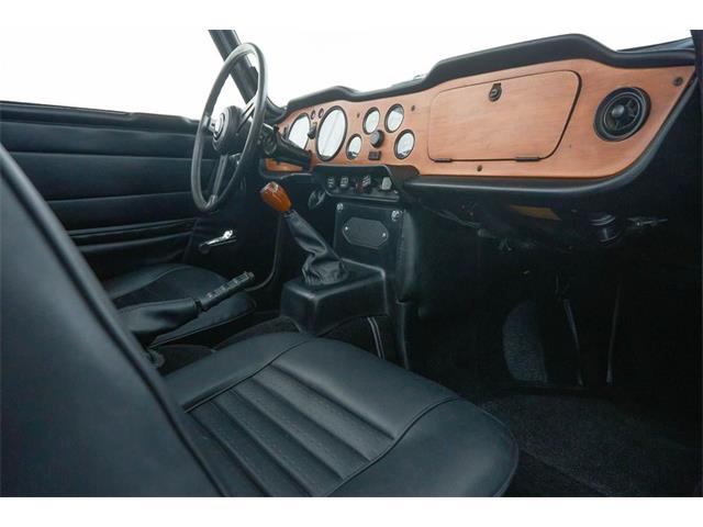 1972 Triumph TR6 (CC-1708140) for sale in St Louis, Missouri
