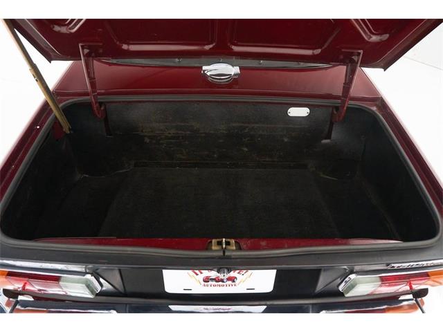 1972 Triumph TR6 (CC-1708140) for sale in St Louis, Missouri
