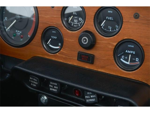 1972 Triumph TR6 (CC-1708140) for sale in St Louis, Missouri