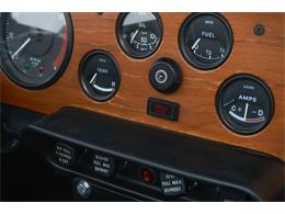 1972 Triumph TR6 (CC-1708140) for sale in St Louis, Missouri