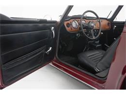 1972 Triumph TR6 (CC-1708140) for sale in St Louis, Missouri