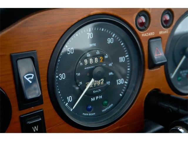 1972 Triumph TR6 (CC-1708140) for sale in St Louis, Missouri