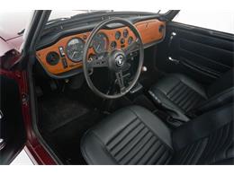 1972 Triumph TR6 (CC-1708140) for sale in St Louis, Missouri