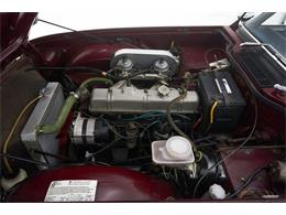 1972 Triumph TR6 (CC-1708140) for sale in St Louis, Missouri