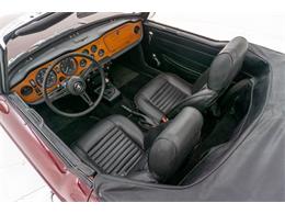 1972 Triumph TR6 (CC-1708140) for sale in St Louis, Missouri