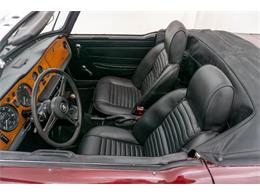 1972 Triumph TR6 (CC-1708140) for sale in St Louis, Missouri