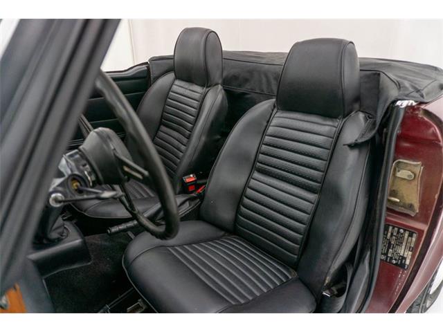 1972 Triumph TR6 (CC-1708140) for sale in St Louis, Missouri