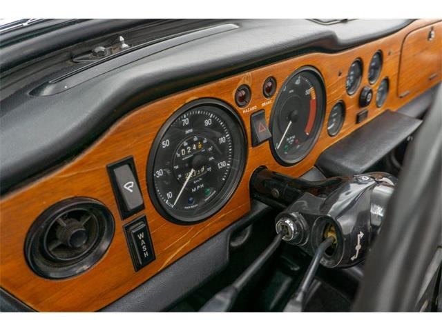1972 Triumph TR6 (CC-1708140) for sale in St Louis, Missouri