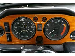 1972 Triumph TR6 (CC-1708140) for sale in St Louis, Missouri