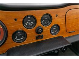 1972 Triumph TR6 (CC-1708140) for sale in St Louis, Missouri