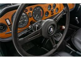1972 Triumph TR6 (CC-1708140) for sale in St Louis, Missouri