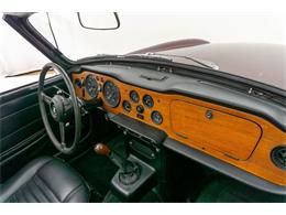1972 Triumph TR6 (CC-1708140) for sale in St Louis, Missouri