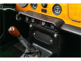 1972 Triumph TR6 (CC-1708140) for sale in St Louis, Missouri