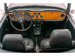 1972 Triumph TR6 (CC-1708140) for sale in St Louis, Missouri
