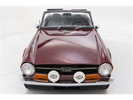 1972 Triumph TR6 (CC-1708140) for sale in St Louis, Missouri