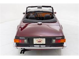 1972 Triumph TR6 (CC-1708140) for sale in St Louis, Missouri