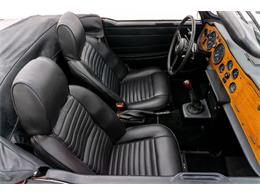 1972 Triumph TR6 (CC-1708140) for sale in St Louis, Missouri