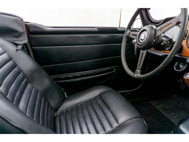 1972 Triumph TR6 (CC-1708140) for sale in St Louis, Missouri