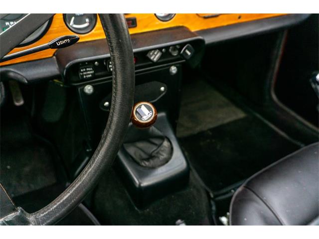 1972 Triumph TR6 (CC-1708140) for sale in St Louis, Missouri