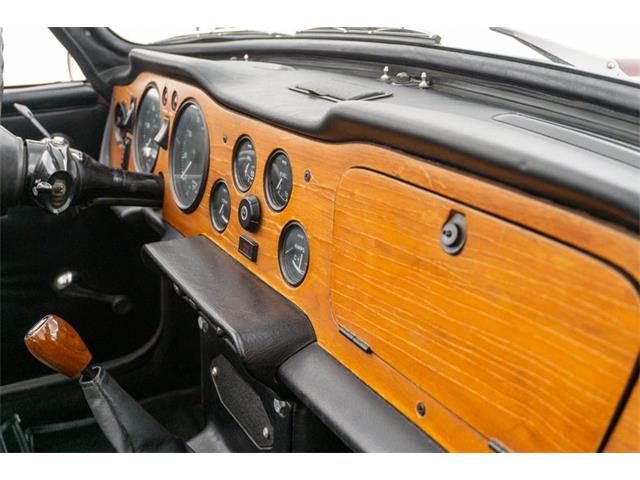 1972 Triumph TR6 (CC-1708140) for sale in St Louis, Missouri