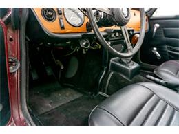 1972 Triumph TR6 (CC-1708140) for sale in St Louis, Missouri