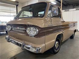 1962 Chevrolet Corvair 95 (CC-1708153) for sale in Ham Lake, Minnesota