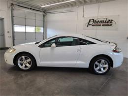 2008 Mitsubishi Eclipse (CC-1708161) for sale in Spring City, Pennsylvania