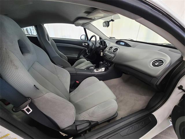 2008 Mitsubishi Eclipse (CC-1708161) for sale in Spring City, Pennsylvania