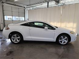 2008 Mitsubishi Eclipse (CC-1708161) for sale in Spring City, Pennsylvania