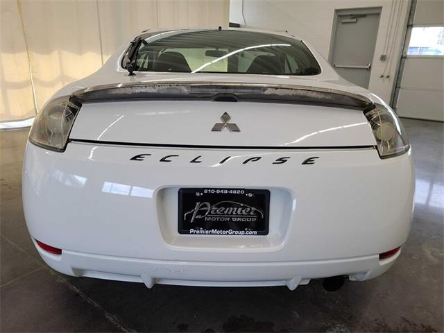 2008 Mitsubishi Eclipse (CC-1708161) for sale in Spring City, Pennsylvania