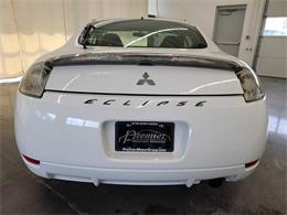 2008 Mitsubishi Eclipse (CC-1708161) for sale in Spring City, Pennsylvania