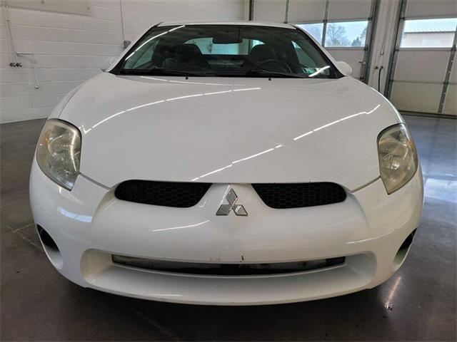 2008 Mitsubishi Eclipse (CC-1708161) for sale in Spring City, Pennsylvania