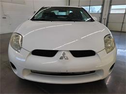 2008 Mitsubishi Eclipse (CC-1708161) for sale in Spring City, Pennsylvania