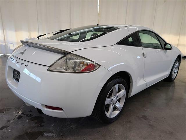 2008 Mitsubishi Eclipse (CC-1708161) for sale in Spring City, Pennsylvania