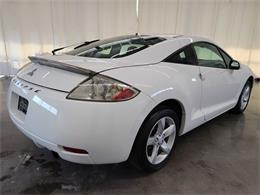 2008 Mitsubishi Eclipse (CC-1708161) for sale in Spring City, Pennsylvania