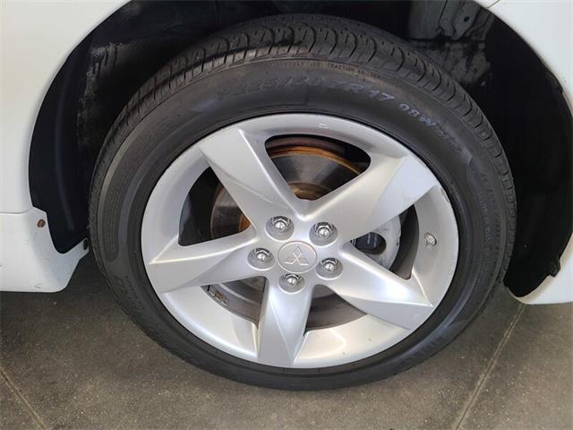 2008 Mitsubishi Eclipse (CC-1708161) for sale in Spring City, Pennsylvania