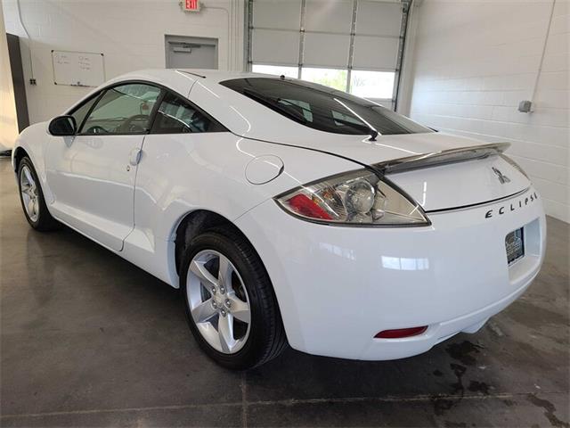 2008 Mitsubishi Eclipse (CC-1708161) for sale in Spring City, Pennsylvania