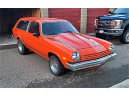 1976 Chevrolet Vega (CC-1708175) for sale in Sandy, Utah