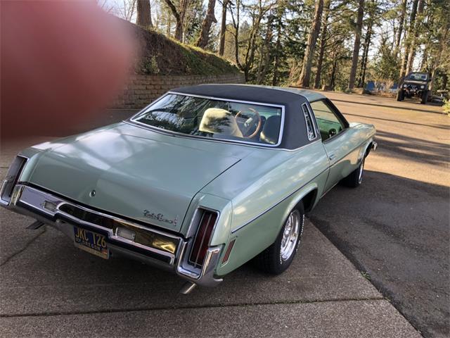 Oldsmobile Cutlass Supreme For Sale Classiccars Com Cc