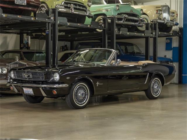 1965 Ford Mustang (CC-1700820) for sale in Torrance, California