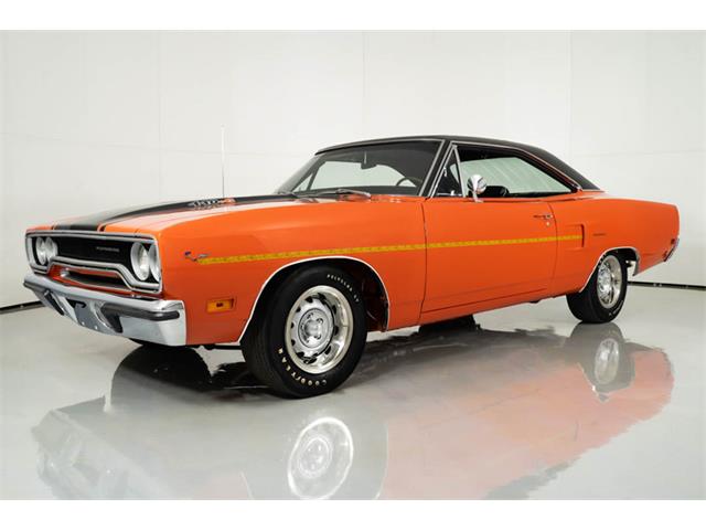 1970 Plymouth Road Runner for Sale | ClassicCars.com | CC-1708204